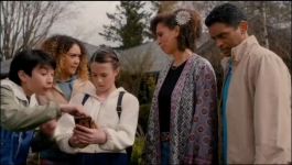 Overlord and the Underwoods - Season 01 Episode 01